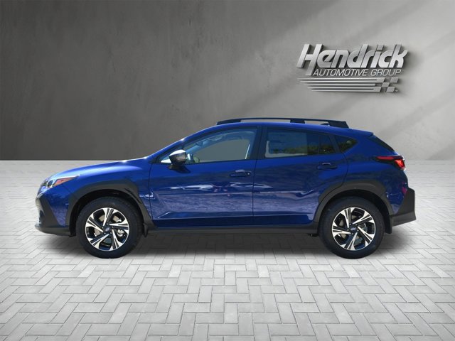 New 2026 SAPPHIRE BLUE PEARL Subaru Premium image 5