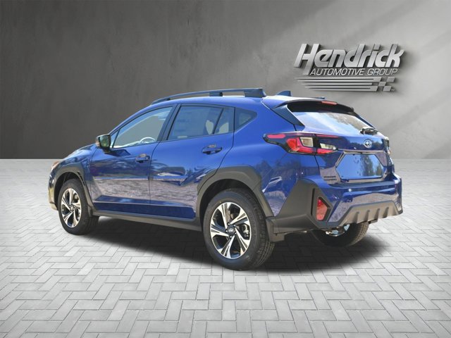 New 2026 SAPPHIRE BLUE PEARL Subaru Premium image 6