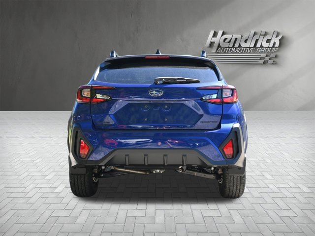 New 2026 SAPPHIRE BLUE PEARL Subaru Premium image 7