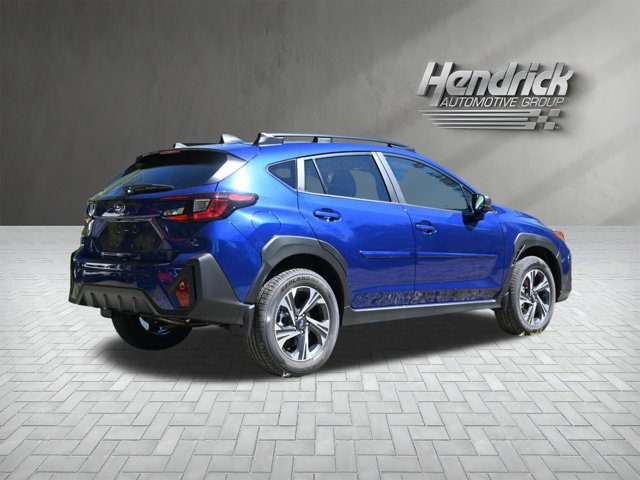 New 2026 SAPPHIRE BLUE PEARL Subaru Premium image 8