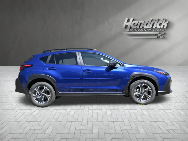New 2026 SAPPHIRE BLUE PEARL Subaru Premium image 9