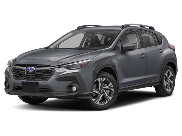 2027 Subaru Crosstrek Premium