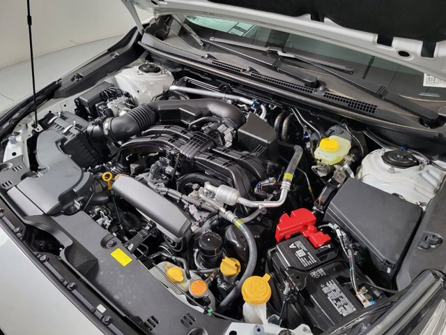2025 Subaru Crosstrek Sport photo 10