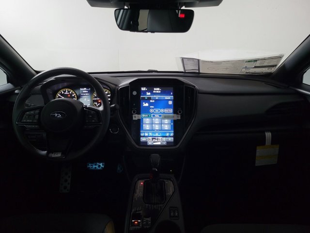 2025 Subaru Crosstrek Sport photo 12