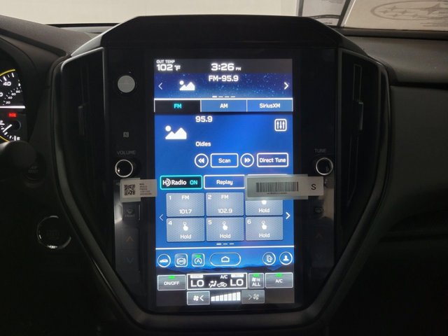 2025 Subaru Crosstrek Sport photo 13