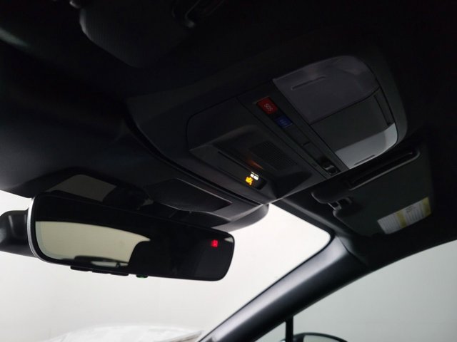 2025 Subaru Crosstrek Sport photo 15
