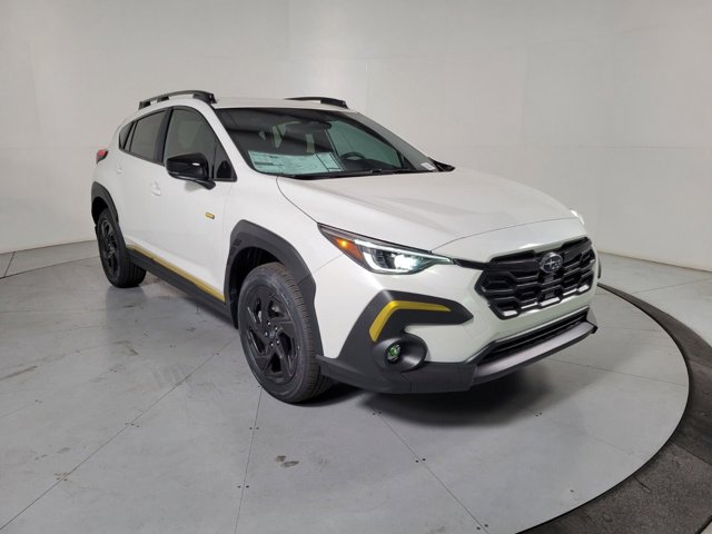 2025 Subaru Crosstrek Sport photo 2