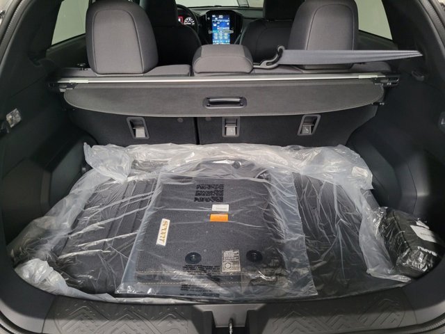 2025 Subaru Crosstrek Sport photo 16