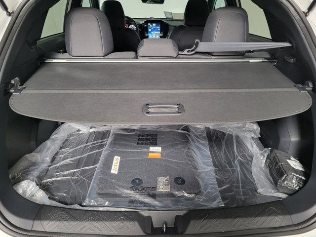 2025 Subaru Crosstrek Sport photo 17