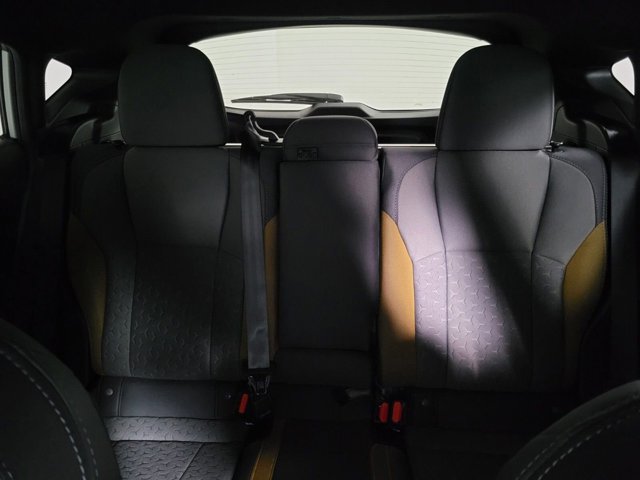 2025 Subaru Crosstrek Sport photo 18