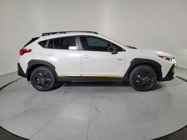 2025 Subaru Crosstrek Sport photo 3