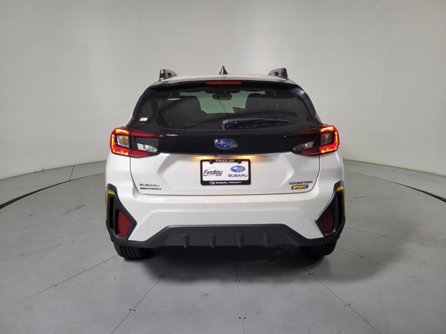 2025 Subaru Crosstrek Sport photo 5