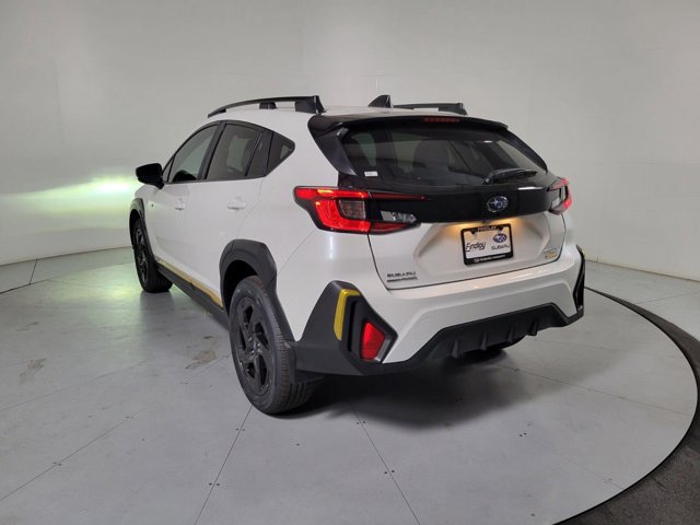 2025 Subaru Crosstrek Sport photo 6