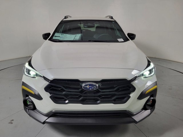 2025 Subaru Crosstrek Sport photo 7
