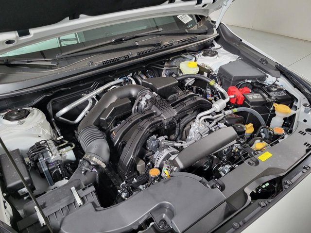 2025 Subaru Crosstrek Sport photo 8
