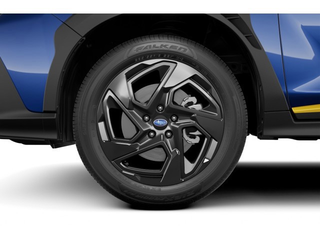 2025 Subaru Crosstrek Sport photo 9