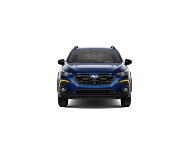 2025 Subaru Crosstrek Sport photo 7