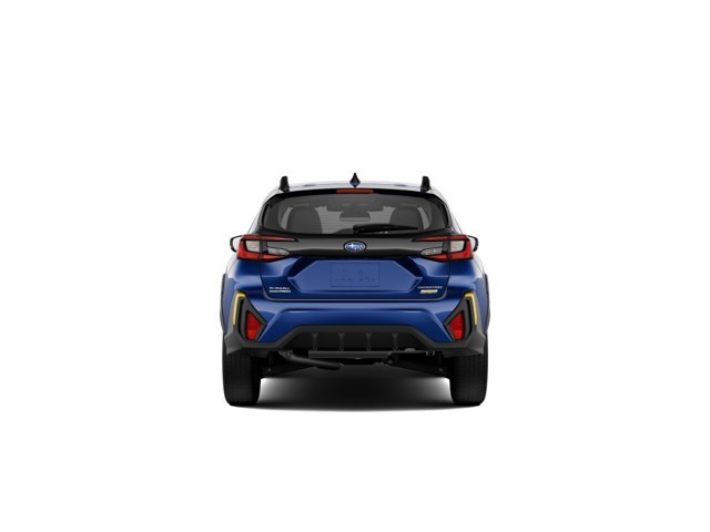 2025 Subaru Crosstrek Sport photo 8