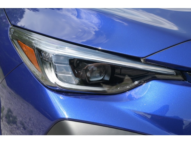 New 2026 SAPPHIRE BLUE PEARL Subaru Sport image 11