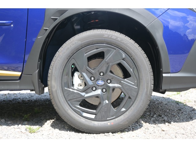 New 2026 SAPPHIRE BLUE PEARL Subaru Sport image 13