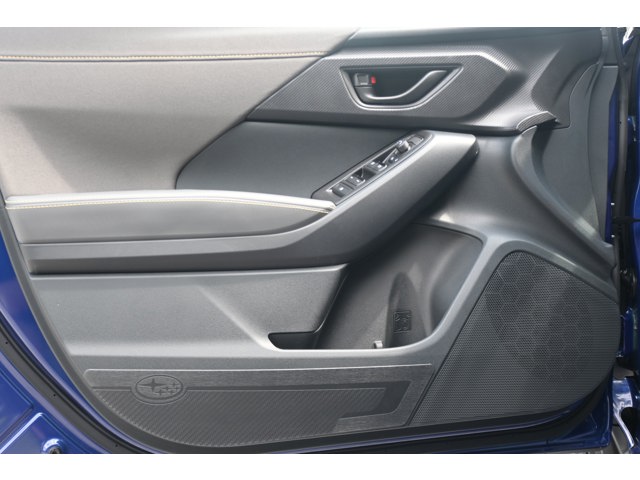New 2026 SAPPHIRE BLUE PEARL Subaru Sport image 14