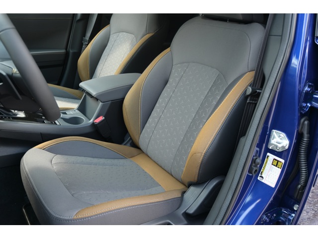 New 2026 SAPPHIRE BLUE PEARL Subaru Sport image 16