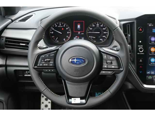 New 2026 SAPPHIRE BLUE PEARL Subaru Sport image 17