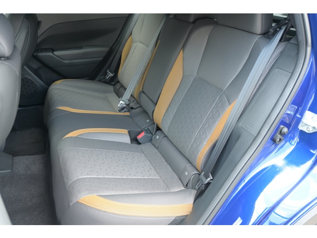 New 2026 SAPPHIRE BLUE PEARL Subaru Sport image 29