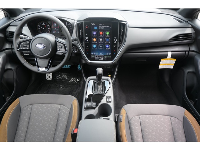 New 2026 SAPPHIRE BLUE PEARL Subaru Sport image 30