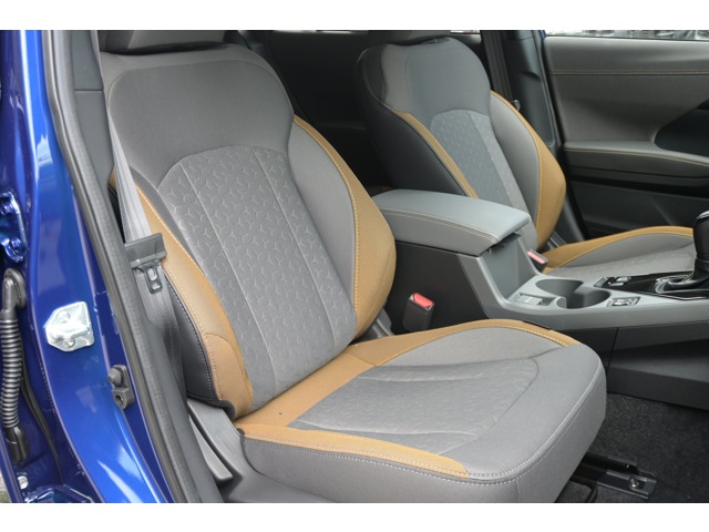New 2026 SAPPHIRE BLUE PEARL Subaru Sport image 32
