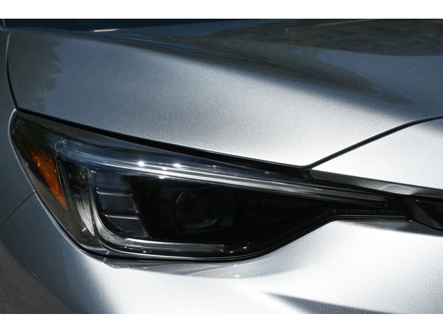 New 2026 ICE SILVER METALLIC Subaru Sport image 11