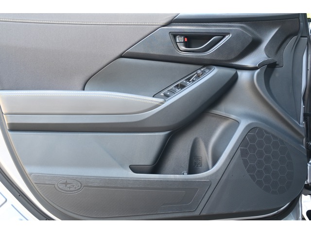 New 2026 ICE SILVER METALLIC Subaru Sport image 14