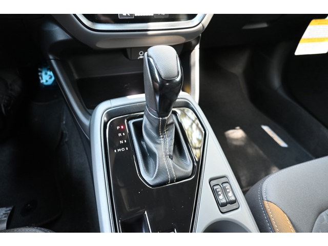 New 2026 ICE SILVER METALLIC Subaru Sport image 26
