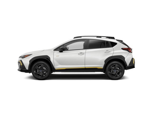 Crosstrek Sport