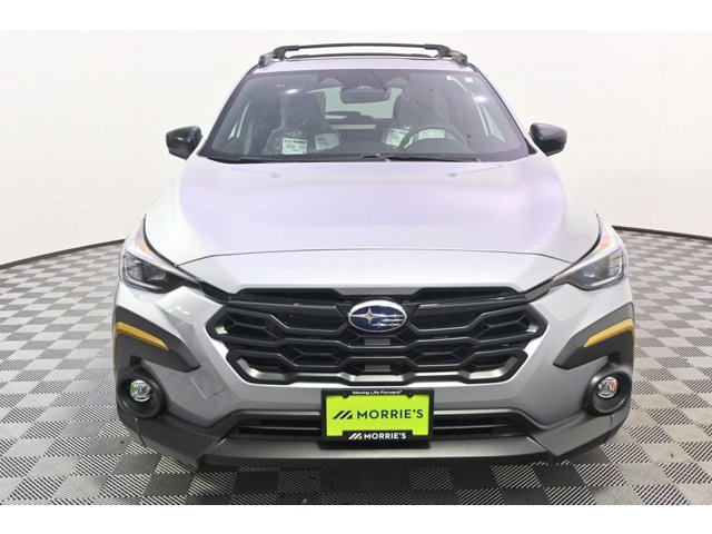 2025 Subaru Crosstrek Sport photo 10