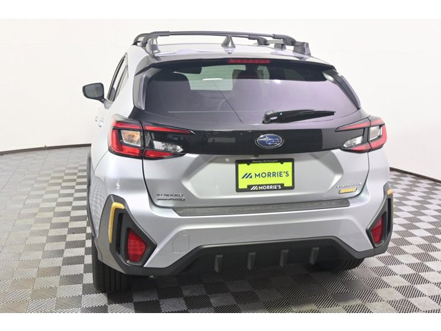 2025 Subaru Crosstrek Sport photo 4