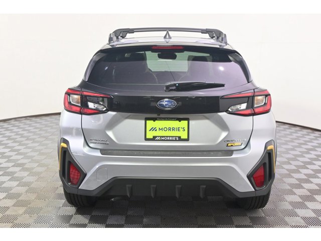 2025 Subaru Crosstrek Sport photo 5
