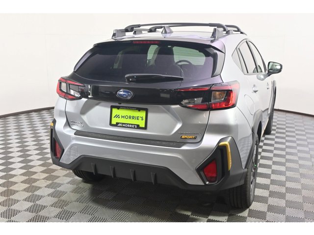 2025 Subaru Crosstrek Sport photo 6