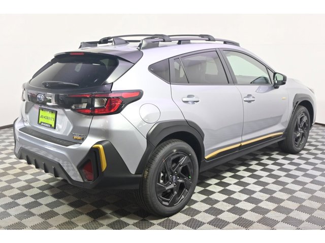 2025 Subaru Crosstrek Sport photo 7