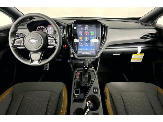 2025 Subaru Crosstrek Sport photo 10