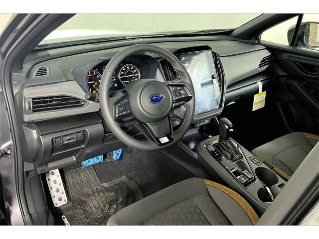 2025 Subaru Crosstrek Sport photo 11