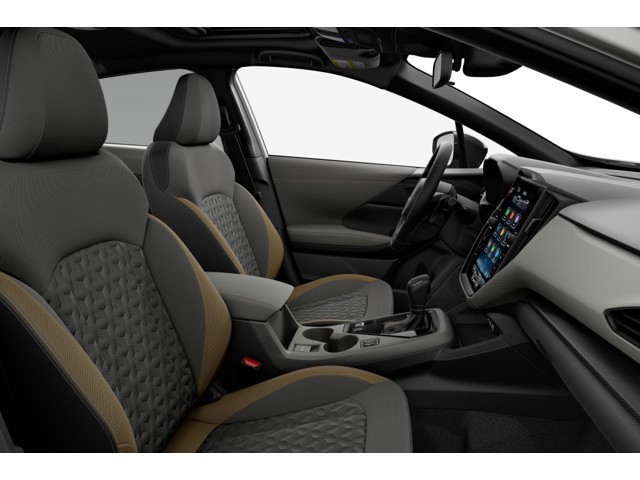 2025 Subaru Crosstrek Sport photo 15