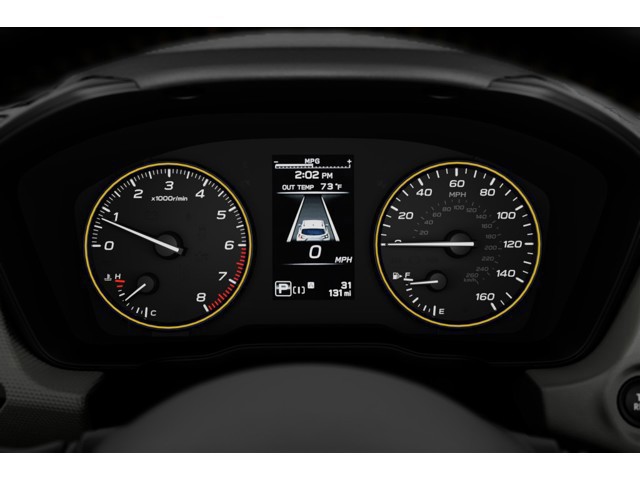 2025 Subaru Crosstrek Sport photo 16