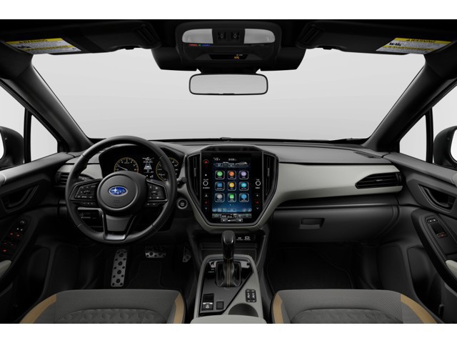 2025 Subaru Crosstrek Sport photo 17