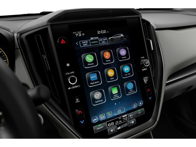2025 Subaru Crosstrek Sport photo 18
