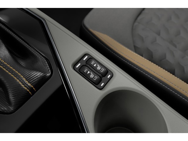 2025 Subaru Crosstrek Sport photo 19