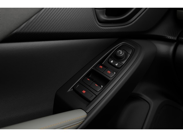 2025 Subaru Crosstrek Sport photo 20