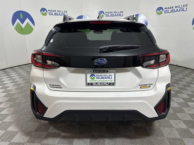 2025 Subaru Crosstrek Sport photo 6