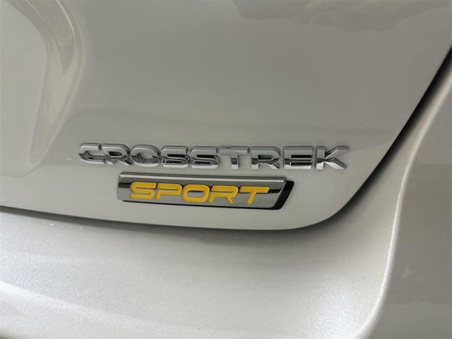 2025 Subaru Crosstrek Sport photo 7