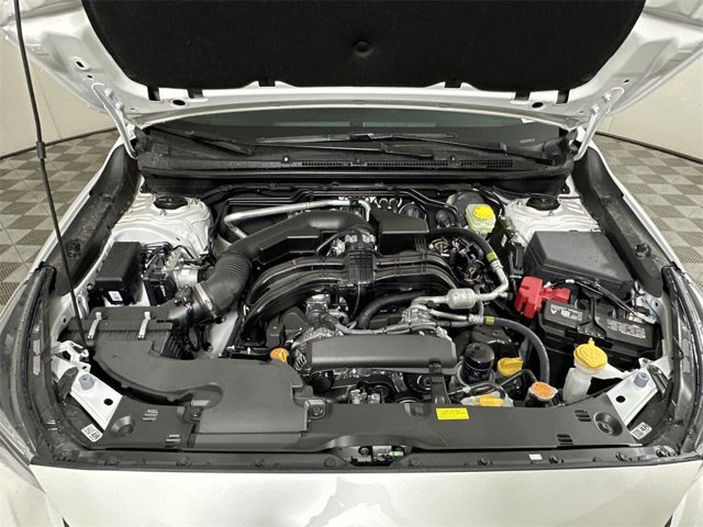 2025 Subaru Crosstrek Sport photo 8